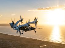 Vazdušni taksi _ vodonično-električni pogon _ VTOL _ Foto Joby Aviation (10).jpg