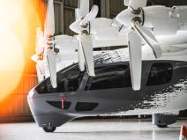 Archer Aviation Midnight _ eVTOL avion _ letelica _ leteći taksi _ Foto Archer Aviation (1).jpg