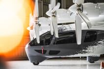 Archer Aviation Midnight _ eVTOL avion _ letelica _ leteći taksi _ Foto Archer Aviation (4).jpg