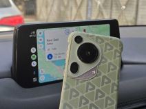 Android Auto Huawei