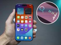 iOS bag zaključava telefon