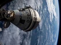 Boeing Starliner _ svemirska kapsula _ Foto Profimedia (2).jpg