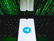 Telegram aplikacija _ telefon _ Foto Profimedia.jpg