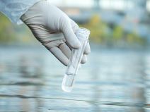 Uklanjanje večnih hemikalija iz vode