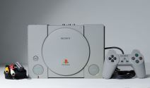 Sony PlayStation konzola _ Foto Shutterstock (1).jpg