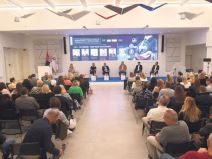 Konferencija Budućnost poslovanja Primena ESG kriterijuma _ Foto Kurir Petar Aleksić (1).jpg