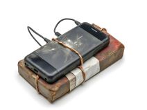 Eksploziv _ tempirana bomba _ telefon _ Foto Profimedia.jpg