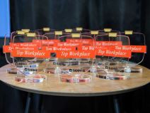 Top Workplace nagrade