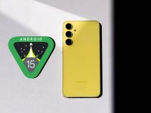 Samsung Android 15