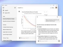 ChatGPT Windows aplikacija
