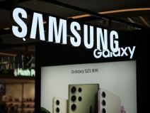 Samsung Galaxy logo _ Foto Shutterstock.jpg