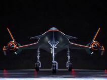 Superbrzi kineski avion _ 4 Mach _ YunXing prototip _ Foto Weibo YunXing.jpg