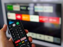 Pametni televizor _ Android TV _ Foto Shutterstock.jpg