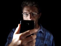 Glasovi iz iPhone telefona