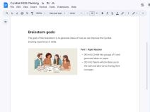 Google Docs Imagen 3