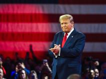 Donald Tramp _ Foto Shutterstock.jpg