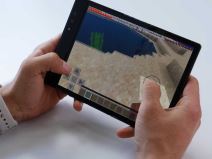 The Folding Phone of the Future! Royole FlexPai 9-24 screenshot.jpg