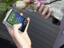 Samsung Galaxy Z Flip 6