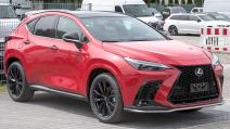 7. Lexus NX _ Foto Wikimedia Alexander Migl.jpg