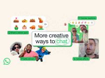 WhatsApp četiri nove funkcije