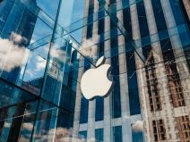 Apple logo _ Foto Shutterstock.jpg