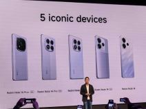 Redmi Note 14 serija premijera