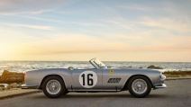 Ferrari 250 GT LWB California Spider Competizione _ 1959. godina _ Foto Broad Arrow Auctions (2).jpg