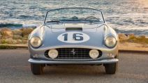 Ferrari 250 GT LWB California Spider Competizione _ 1959. godina _ Foto Broad Arrow Auctions (3).jpg