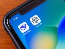 DeepSeek _ ChatGPT _ aplikacije _ Foto Shutterstock.jpg
