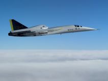 XB-1 _ nadzvučni mlazni avion _ Foto Boom Supersonic.jpg