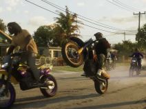 Grand Theft Auto VI skrinšot