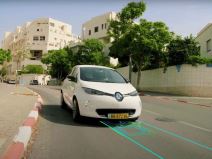 Električni automobil _ punjenje u pokretu _ Foto YouTube oren ezer.jpg