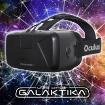 Racunar za virtuelnu realnost Oculus Rift, HTC Vive