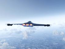 Kineski avion šeste generacije