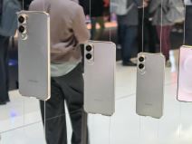 Samsung Galaxy S25 Edge MWC 2025 uživo