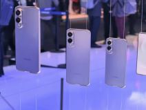 Samsung Galaxy S25 Edge MWC 2025 uživo slika 9.jpg