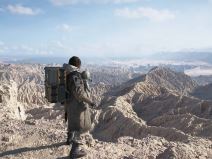 Death Stranding 2: On the Beach