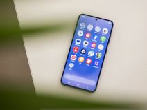 Samsung Galaxy S25 softver