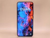 realme 14 Pro+ ekran