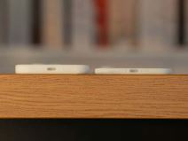 iPhone 17 Air debljina