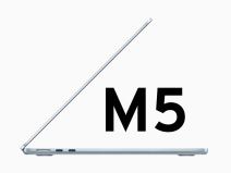 Apple M5