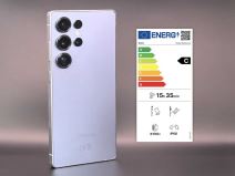 Energetska nalepnica za telefone i tablete