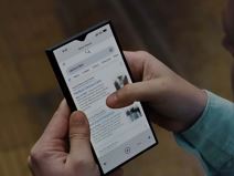 Korišćenje pretraživača na telefonu