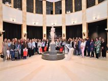 Udruženje poslovnih žena Srbije