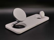 Anker MagGo Wireless Charging Station 3 in 1 recenzija