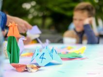 Maštovito proleće