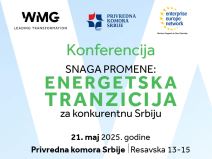 Energertska tranzicija
