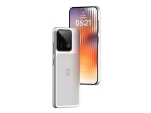 Xiaomi 16 render