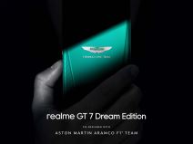 realme GT 7 Dream Edition