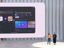 Android Desktop režim